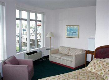 Fairfield Harbour Guest Rooms Нью-Берн Екстер'єр фото